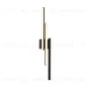 Настенный светильник Escada Simple 564/A LED 564/A LED - 1