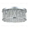 Потолочный светильник Escada Luster 587/6 Chrome 587/6 Chrome - 2