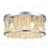 Потолочный светильник Escada Luster 587/6 Chrome 587/6 Chrome - 1