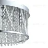 Потолочный светильник Escada Luster 587/6 Chrome 587/6 Chrome - 4