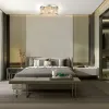 Потолочный светильник Escada Luster 587/6 Chrome 587/6 Chrome - 5