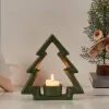 Подсвечник рождественский Eglo Catacol 422407 422407 - 2