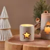 Подсвечник рождественский Eglo Catacol 422411 422411 - 2