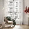 Подвесной светильник Mantra New York 9217 9217 - 3