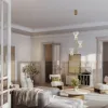 Подвесная люстра Mantra New York 9218 9218 - 4