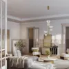 Подвесная люстра Mantra New York 9218 9218 - 5