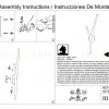 Настенный светильник Mantra Arrecife 9221 9221 - 8