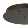 Основание потолочное 5L Mantra Modular Light Florones 9365 9365 - 4
