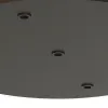 Основание потолочное 5L Mantra Modular Light Florones 9365 9365 - 2