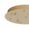 Основание потолочное 8L Mantra Modular Light Florones 9368 9368 - 3