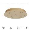 Основание потолочное 8L Mantra Modular Light Florones 9368 9368 - 4