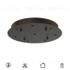Основание потолочное 8L Mantra Modular Light Florones 9369 9369 - 4