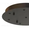 Основание потолочное 8L Mantra Modular Light Florones 9369 9369 - 3