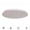 Основание потолочное 14L Mantra Modular Light Florones 9370 9370 - 4