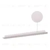 Основание потолочное 5L Mantra Modular Light Florones 9382 9382 - 3