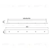 Основание потолочное 5L Mantra Modular Light Florones 9385 9385 - 8