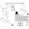 Подвесная люстра Mantra Africa 9408 9408 - 7
