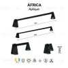 Настенный светильник Mantra Africa 9412 9412 - 5