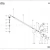 Настенный светильник Mantra Africa 9414 9414 - 7
