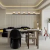 Подвесная люстра Mantra Alabastro 9435 9435 - 2