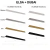 Основание потолочное 3L Mantra Modular Light Florones 9462 9462 - 4