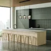 Подвесной светильник Mantra Dubai 9419 (3L)+9465 9419 (3L)+9465 - 1