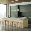 Подвесной светильник Mantra Dubai 9421 (3L)+9462 9421 (3L)+9462 - 3