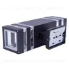 Уличный настенный светильник Uniel UUL-S24A 2x60W/E27 IP65 BLACK UL-00012923 UUL-S24A 2x60W/E27 IP65 BLACK - 3