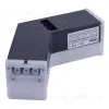 Модульный светильник L-образный Uniel ULO-N11L-8W/4000K/120D IP40 BLACK UL-00013277 ULO-N11L-8W/4000K/120D IP40 BLACK - 2