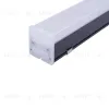 Модульный светильник прямой Uniel ULO-N10A-40W/4000K/L120 IP40 BLACK UL-00013257 ULO-N10A-40W/4000K/L120 IP40 BLACK - 7