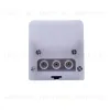 Модульный светильник прямой Uniel ULO-N10A-40W/4000K/L120 IP40 BLACK UL-00013257 ULO-N10A-40W/4000K/L120 IP40 BLACK - 8