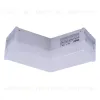 Модульный светильник L-образный Uniel ULO-N11L-8W/6500K/120D IP40 WHITE UL-00013276 ULO-N11L-8W/6500K/120D IP40 WHITE - 4