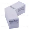 Модульный светильник L-образный Uniel ULO-N11L-8W/6500K/120D IP40 WHITE UL-00013276 ULO-N11L-8W/6500K/120D IP40 WHITE - 2