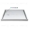 Блок аварийного питания для светодиодных панелей PREMIUM+ Uniel UET-E23 6W/EMG IP20 UL-00013470 UET-E23 6W/EMG IP20 - 4