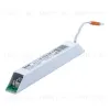 Блок аварийного питания для светодиодных панелей PREMIUM+ Uniel UET-E23 6W/EMG IP20 UL-00013470 UET-E23 6W/EMG IP20 - 1