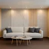 Встраиваемый светильник Fametto Luciole DLS-L208 GU5.3 CHROME/WHITE UL-00013091 DLS-L208 GU5.3 CHROME/WHITE - 5