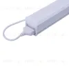 Линейный подвесной модульный светильник Uniel ULO-N10A-20W/4000K/L60 IP40 WHITE UL-00013251 ULO-N10A-20W/4000K/L60 IP40 WHITE - 5