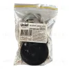 Комплект для подвесного монтажа для светильника серии ULO-N Uniel UFL-N10H 1.5M SET BLACK UL-00013281 UFL-N10H 1.5M SET BLACK - 2