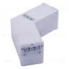 Модульный светильник L-образный Uniel ULO-N11L-8W/4000K/120D IP40 WHITE UL-00013275 ULO-N11L-8W/4000K/120D IP40 WHITE - 2
