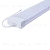 Линейный подвесной светильник Uniel ULO-K21A 40W/4000K/L125/K IP65 WHITE UL-00013700 ULO-K21A 40W/4000K/L125/K IP65 WHITE - 6