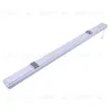 Линейный подвесной светильник Uniel ULO-K21A 40W/4000K/L125/K IP65 WHITE UL-00013700 ULO-K21A 40W/4000K/L125/K IP65 WHITE - 3