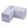Модульный светильник L-образный Uniel ULO-N11L-8W/4000K/90D IP40 WHITE UL-00013271 ULO-N11L-8W/4000K/90D IP40 WHITE - 2