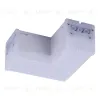 Модульный светильник L-образный Uniel ULO-N11L-8W/4000K/90D IP40 WHITE UL-00013271 ULO-N11L-8W/4000K/90D IP40 WHITE - 3