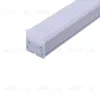 Линейный подвесной модульный светильник Uniel ULO-N10A-20W/6500K/L60 IP40 WHITE UL-00013252 ULO-N10A-20W/6500K/L60 IP40 WHITE - 7