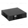 Уличный настенный светильник Uniel ULU-P33D-4W/4000K IP65 BLACK UL-00013621 ULU-P33D-4W/4000K IP65 BLACK - 3
