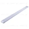 Линейный подвесной светильник Uniel ULO-K21A 20W/4000K/L62/K IP65 WHITE UL-00013698 ULO-K21A 20W/4000K/L62/K IP65 WHITE - 2