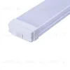 Линейный подвесной светильник Uniel ULO-K21A 20W/4000K/L62/K IP65 WHITE UL-00013698 ULO-K21A 20W/4000K/L62/K IP65 WHITE - 5