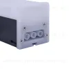 Модульный светильник L-образный Uniel ULO-N11L-8W/6500K/90D IP40 BLACK UL-00013274 ULO-N11L-8W/6500K/90D IP40 BLACK - 3