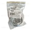 Комплект для подвесного монтажа для светильника серии ULO-N Uniel UFL-N10H 1.5M SET WHITE UL-00013280 UFL-N10H 1.5M SET WHITE - 2