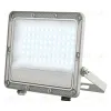 Прожектор Uniel ULF-F52D-50W/6500K IP65 200-240V GREY UL-00013057 ULF-F52D-50W/6500K IP65 200-240V GREY - 1